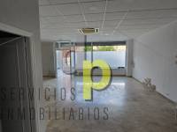 Sale - Local - Torrellano