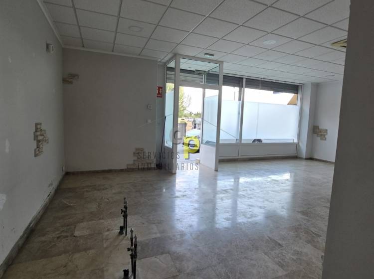 Sale - Local - Torrellano