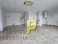 Sale - Local - Torrellano