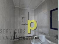 Sale - Local - Torrellano