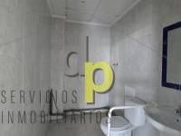 Sale - Local - Torrellano