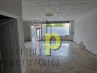 Sale - Local - Torrellano