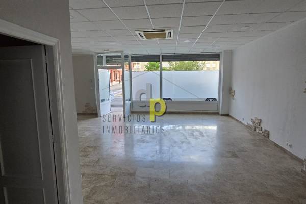 Local - Sale - Torrellano - Torrellano