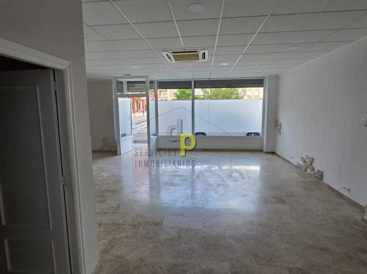 Sale - Local - Torrellano