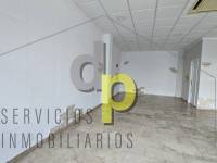 Sale - Local - Torrellano