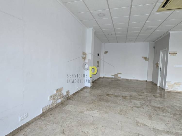 Sale - Local - Torrellano