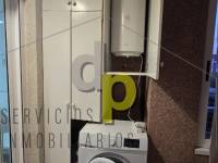 Alquiler larga temporada - Apartamento / Piso - Torrellano