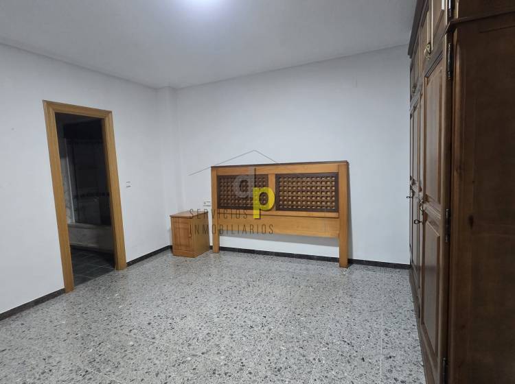 Alquiler larga temporada - Apartamento / Piso - Torrellano