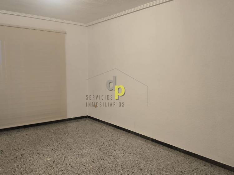 Alquiler larga temporada - Apartamento / Piso - Torrellano