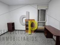 Alquiler larga temporada - Apartamento / Piso - Torrellano