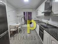 Alquiler larga temporada - Apartamento / Piso - Torrellano