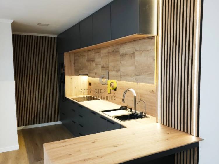 Sale - Apartment / Flat - Torrellano