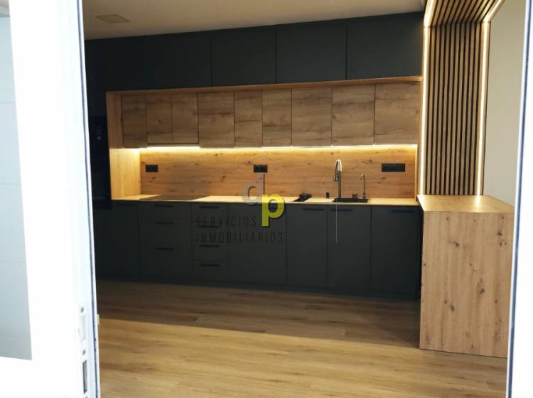 Sale - Apartment / Flat - Torrellano