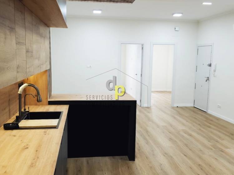 Sale - Apartment / Flat - Torrellano
