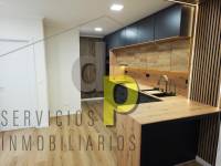 Sale - Apartment / Flat - Torrellano