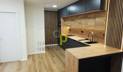 Apartamento / Piso - Venta - Torrellano - Torrellano