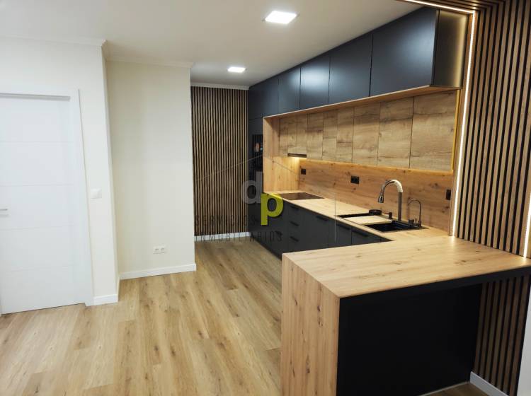 Sale - Apartment / Flat - Torrellano