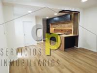 Sale - Apartment / Flat - Torrellano