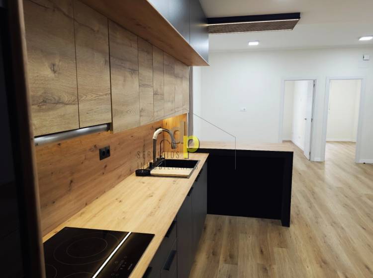 Sale - Apartment / Flat - Torrellano