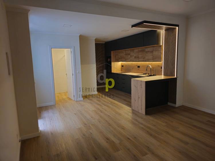 Sale - Apartment / Flat - Torrellano