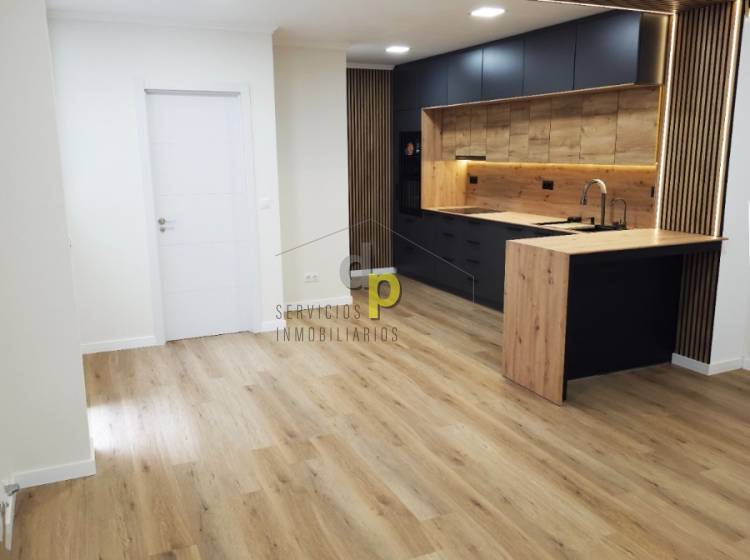 Sale - Apartment / Flat - Torrellano
