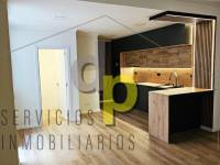 Sale - Apartment / Flat - Torrellano