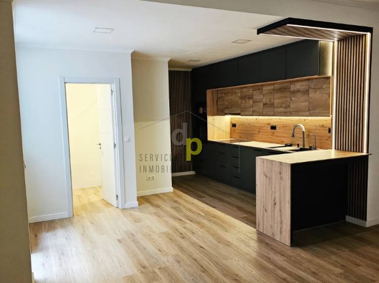 Sale - Apartment / Flat - Torrellano