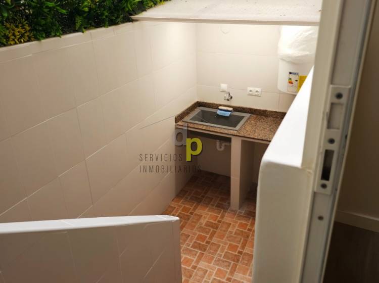 Sale - Apartment / Flat - Torrellano