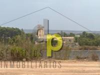 Venta - Finca Rústica - Torrellano - Torrellano Alto