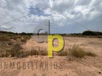 Venta - Finca Rústica - Torrellano - Torrellano Alto
