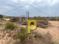 Venta - Finca Rústica - Torrellano - Torrellano Alto