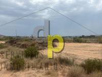 Venta - Finca Rústica - Torrellano - Torrellano Alto