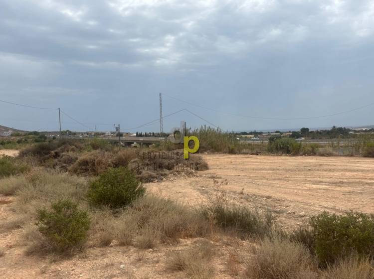 Venta - Finca Rústica - Torrellano - Torrellano Alto