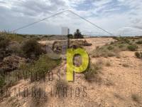 Venta - Finca Rústica - Torrellano - Torrellano Alto