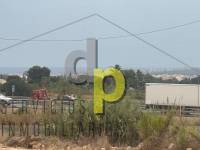 Venta - Finca Rústica - Torrellano - Torrellano Alto