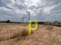 Venta - Finca Rústica - Torrellano - Torrellano Alto