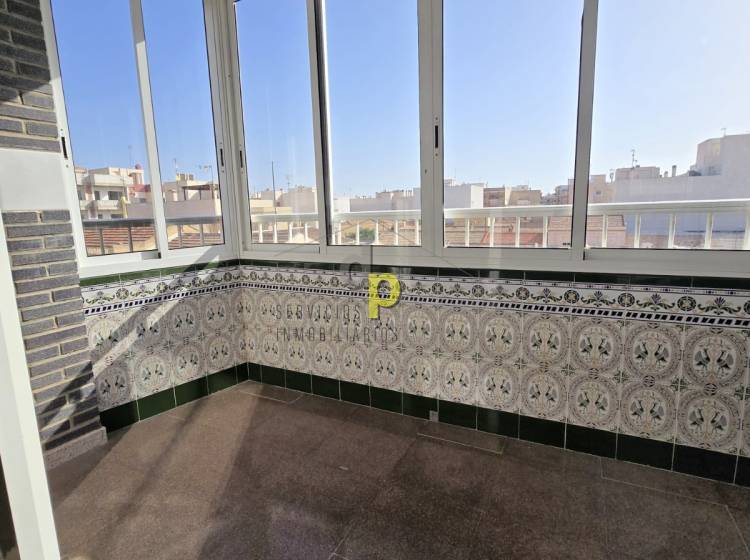 Sale - Apartment / Flat - Torrellano
