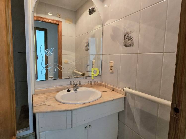 Sale - Apartment / Flat - Torrellano