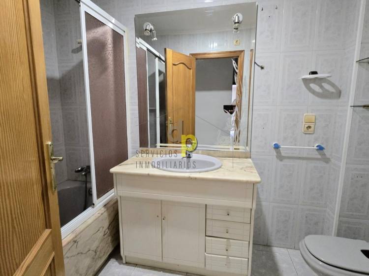 Sale - Apartment / Flat - Torrellano