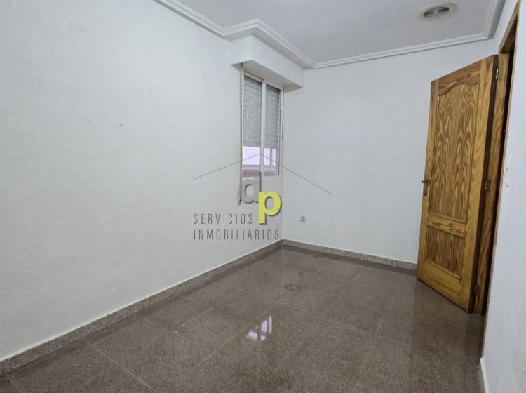 Sale - Apartment / Flat - Torrellano