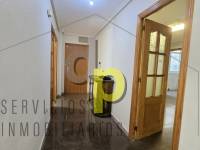 Sale - Apartment / Flat - Torrellano