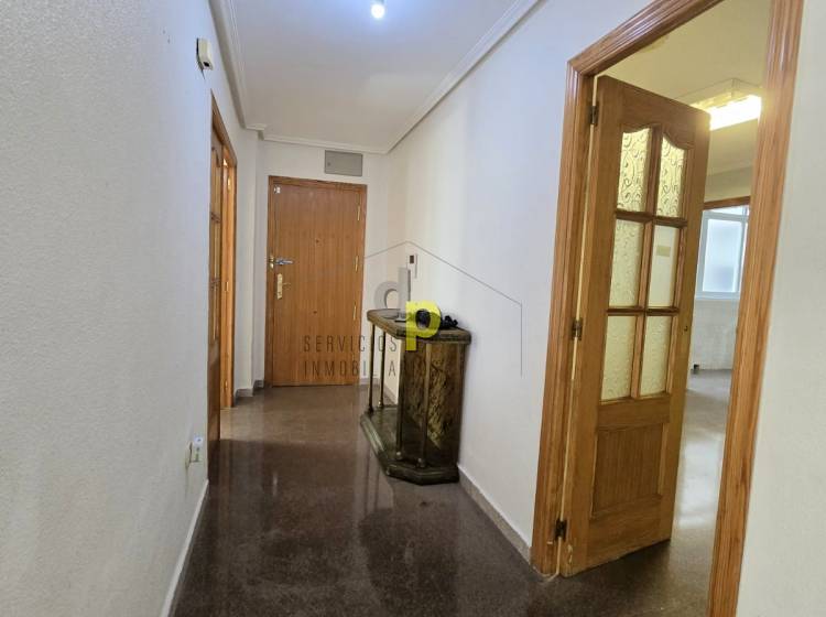 Sale - Apartment / Flat - Torrellano