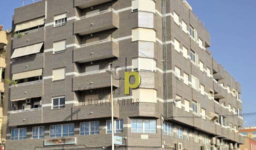 Apartamento / Piso - Venta - Torrellano - Torrellano