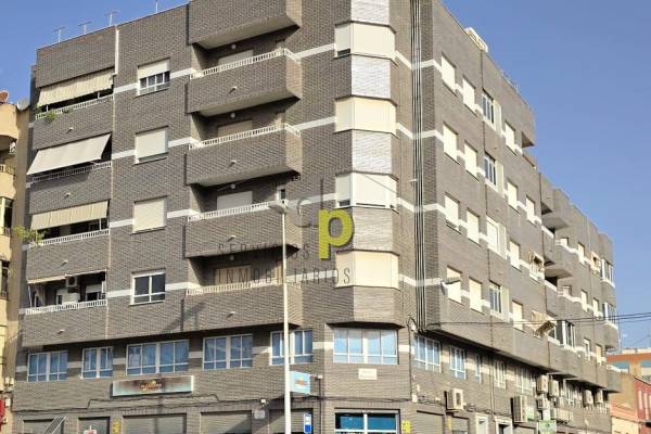 Apartment / Flat - Sale - Torrellano - Torrellano