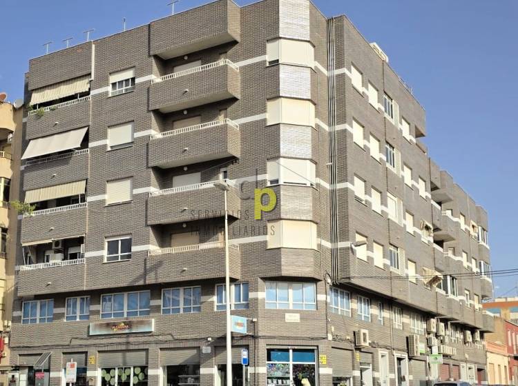 Sale - Apartment / Flat - Torrellano