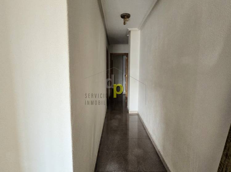 Sale - Apartment / Flat - Torrellano