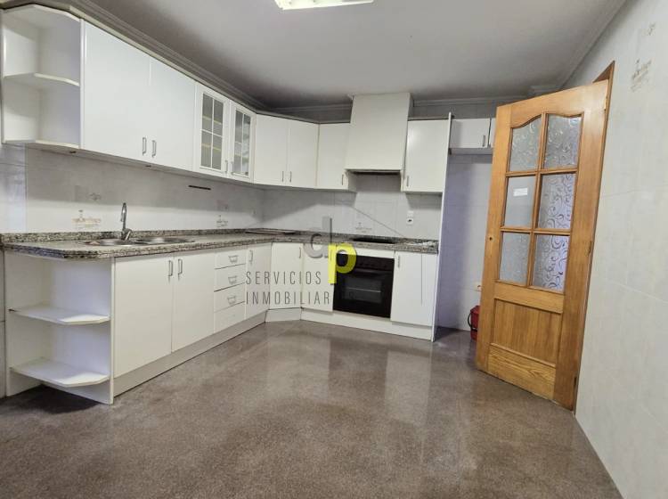 Sale - Apartment / Flat - Torrellano