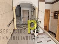 Sale - Apartment / Flat - Torrellano