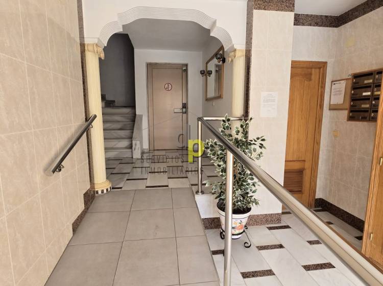 Sale - Apartment / Flat - Torrellano