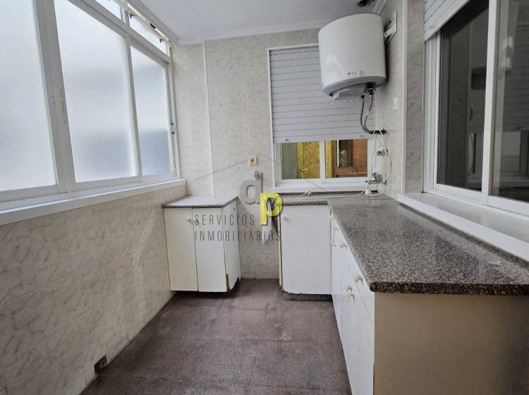 Sale - Apartment / Flat - Torrellano